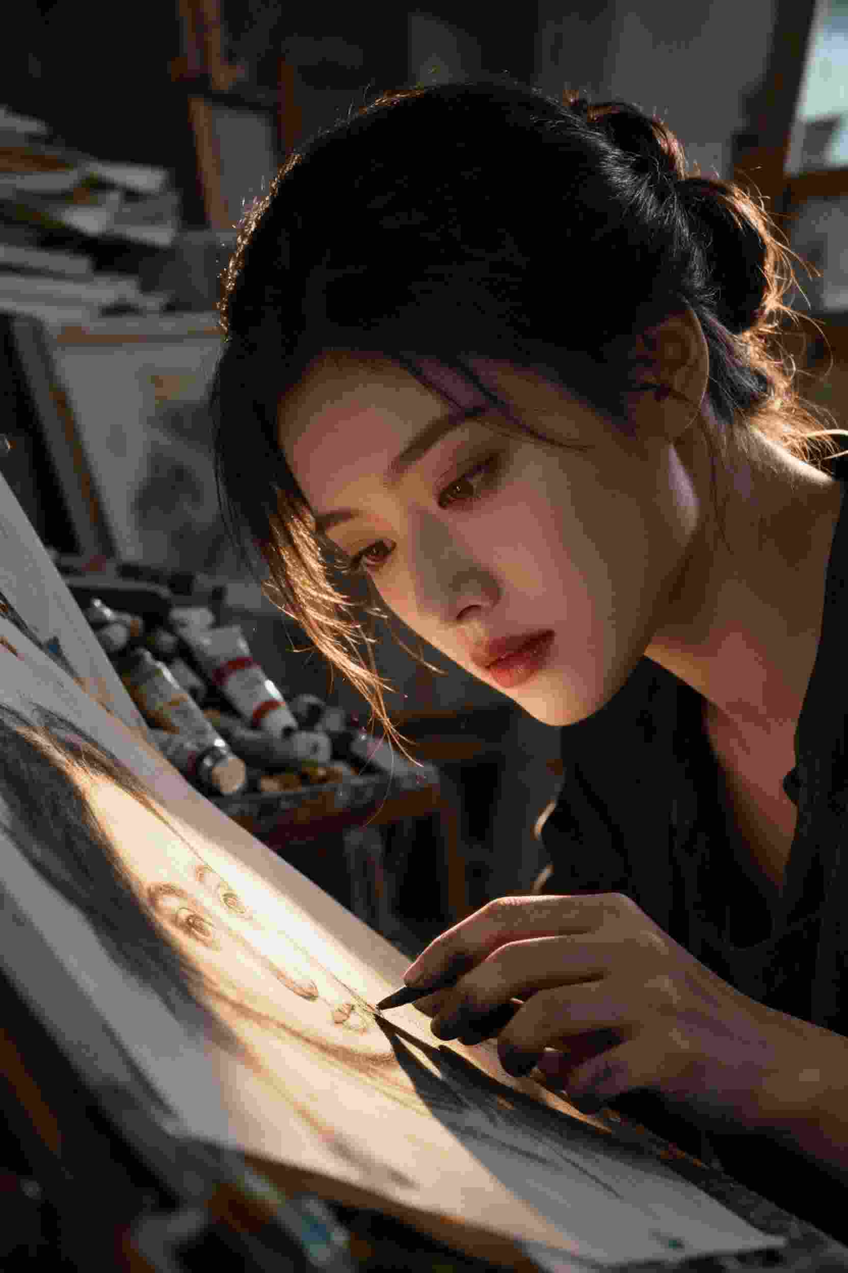 豪婿