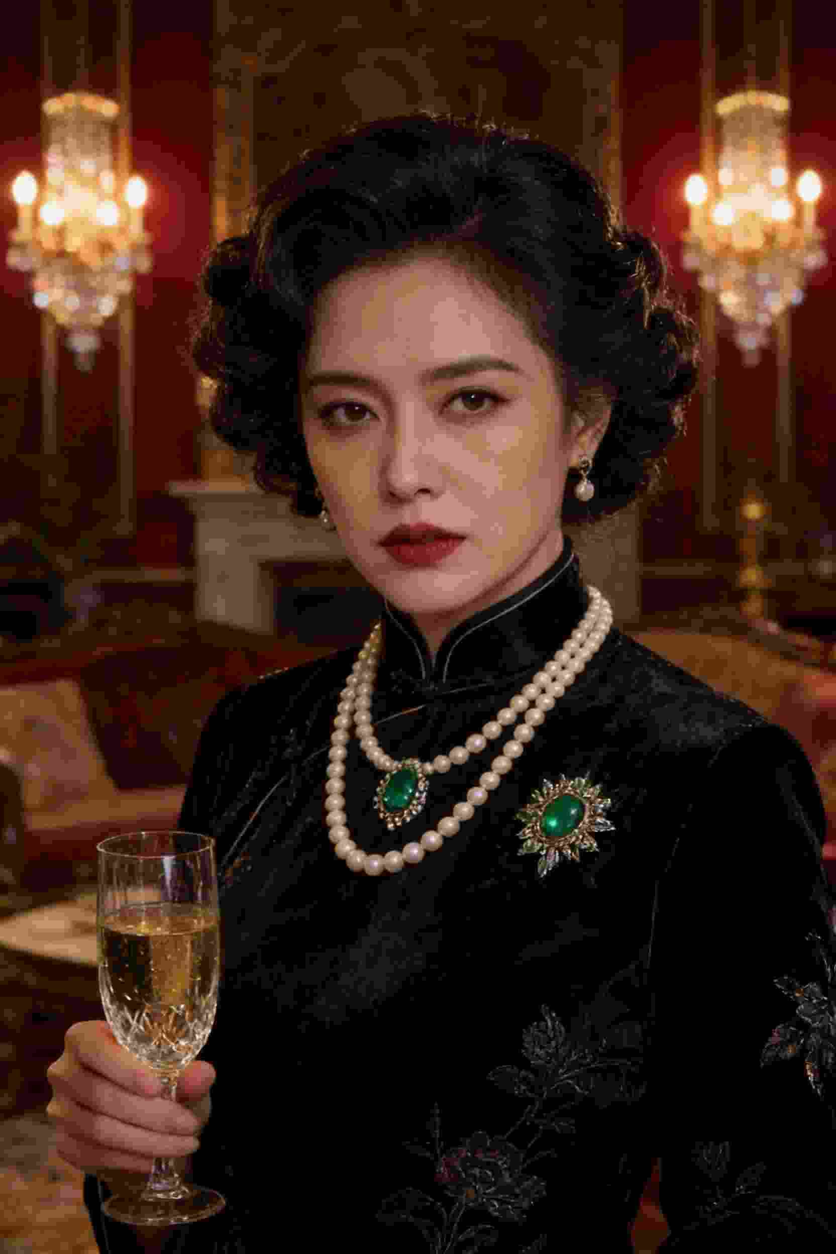 悠闲的生活