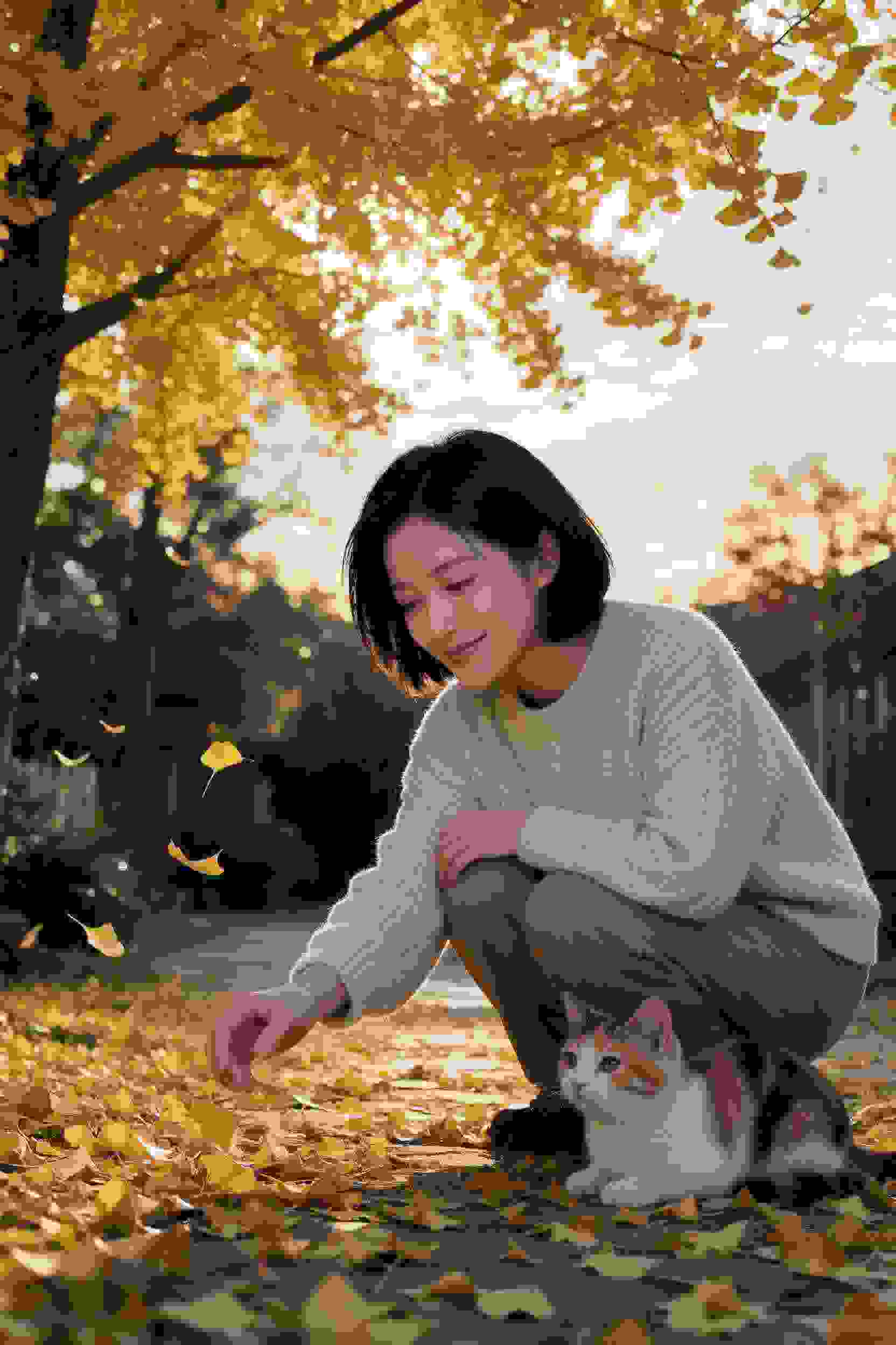 重生之财富之门