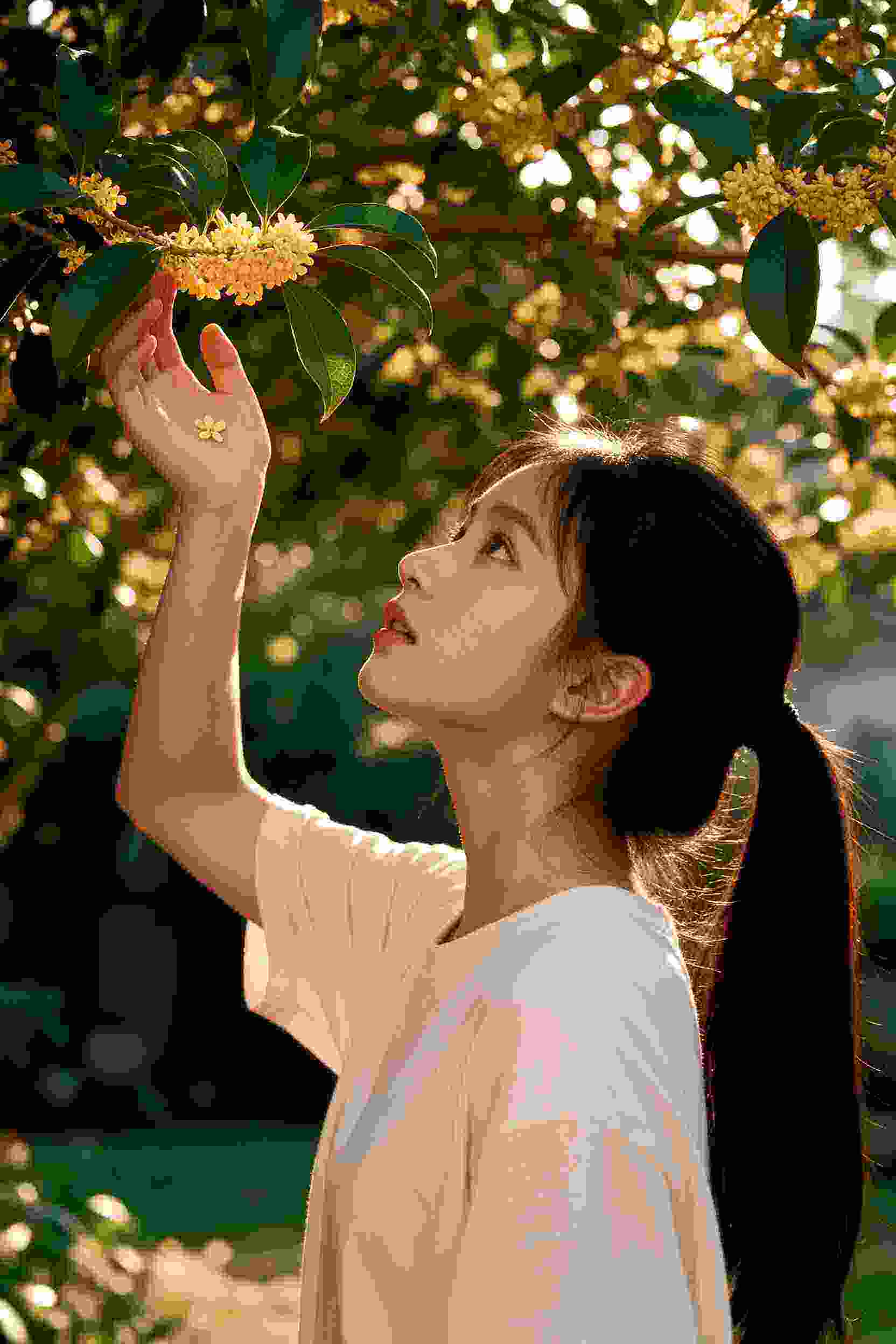 我们的秘密