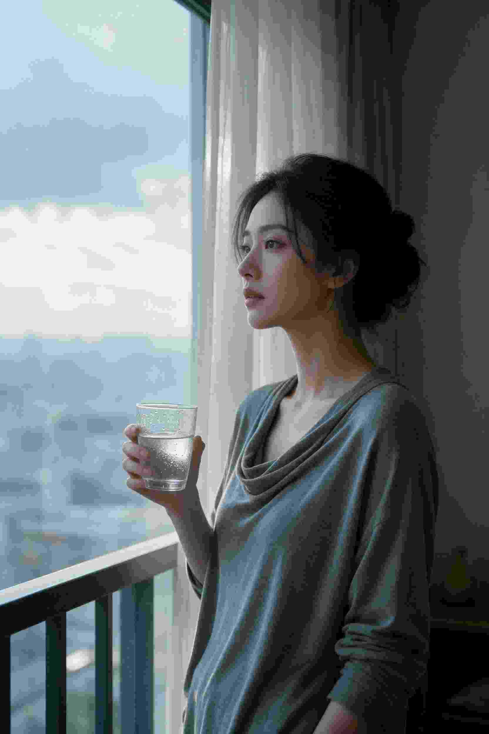 你是我的光芒
